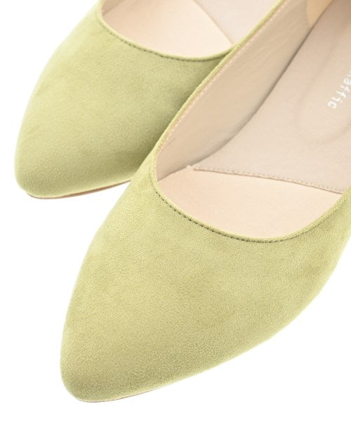 oriental traffic รองเท้าส้นสูง