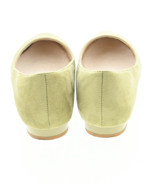 oriental traffic รองเท้าส้นสูง