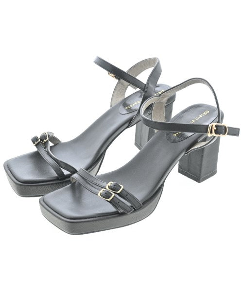 oriental traffic รองเท้าแตะ