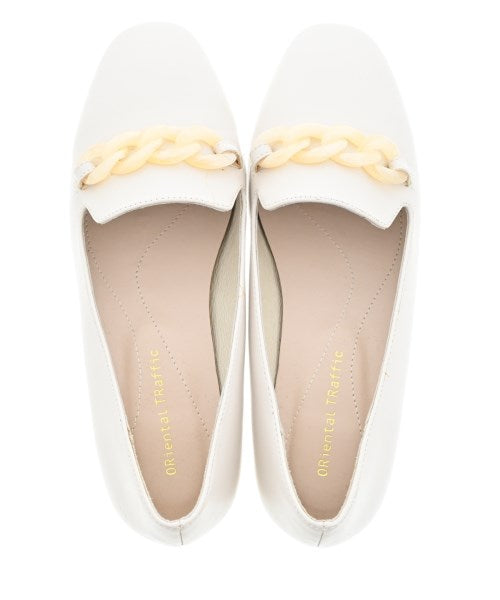 oriental traffic รองเท้าส้นสูง