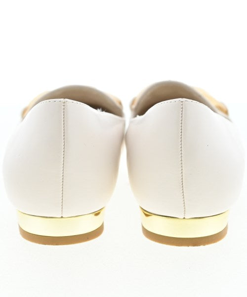 oriental traffic รองเท้าส้นสูง