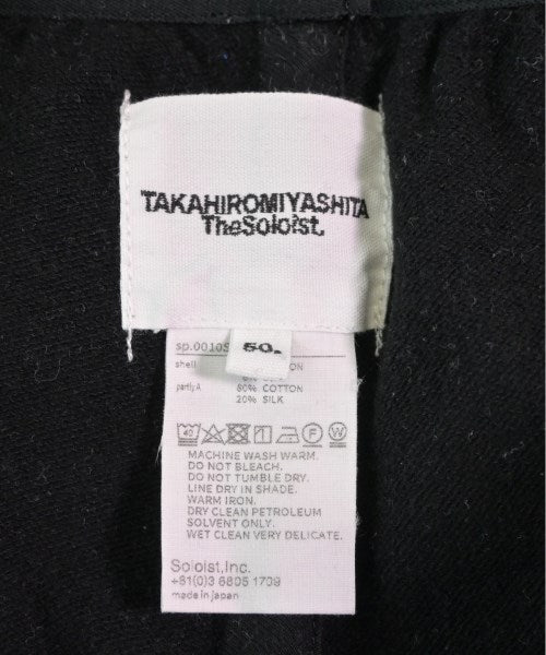 TAKAHIROMIYASHITATheSoloist. กางเกงขาสั้น