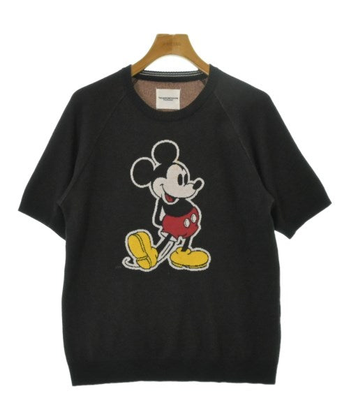 TAKAHIROMIYASHITATheSoloist. เสื้อกันหนาว