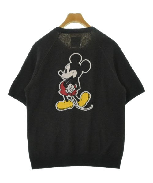 TAKAHIROMIYASHITATheSoloist. เสื้อกันหนาว