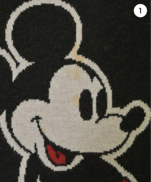 TAKAHIROMIYASHITATheSoloist. เสื้อกันหนาว