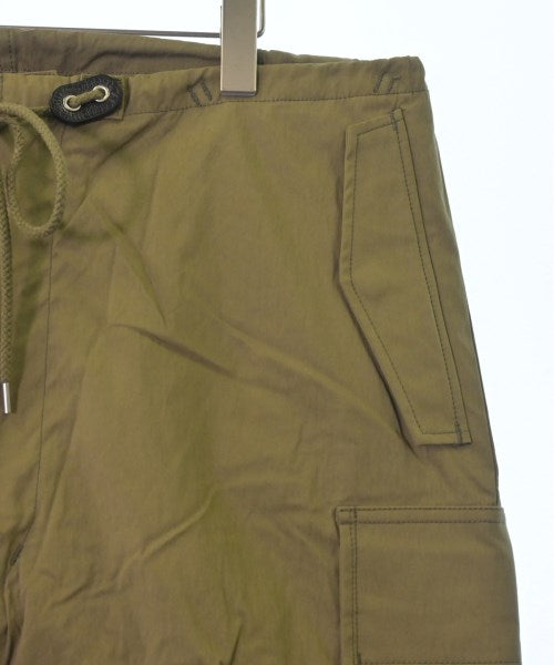 TAKAHIROMIYASHITATheSoloist. กางเกงมีกระเป๋าข้างกางเกง2-4 กระเป๋า