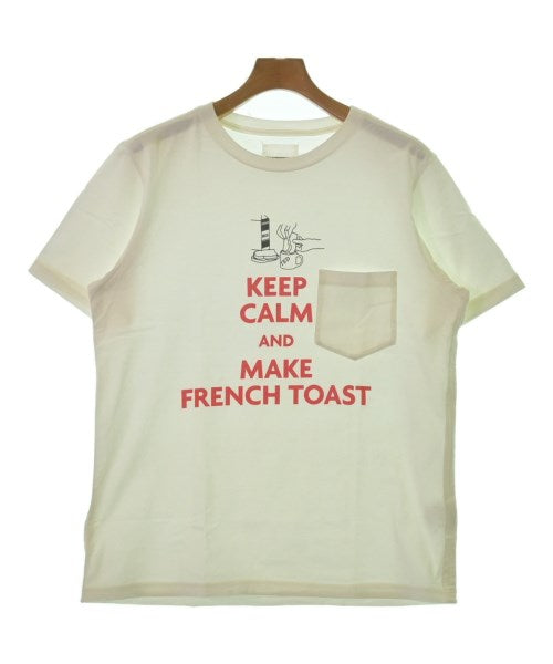 TAKAHIROMIYASHITATheSoloist. เสื้อยืด/เสื้อท็อปส์