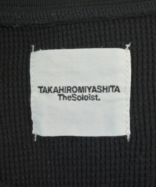 TAKAHIROMIYASHITATheSoloist. เสื้อยืด/เสื้อท็อปส์