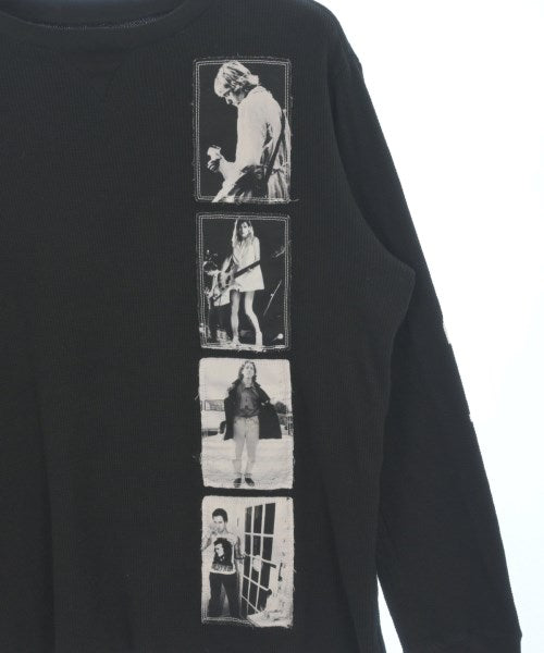 TAKAHIROMIYASHITATheSoloist. เสื้อยืด/เสื้อท็อปส์