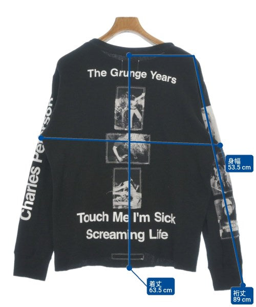 TAKAHIROMIYASHITATheSoloist. เสื้อยืด/เสื้อท็อปส์