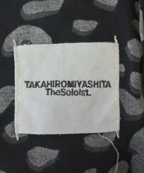 TAKAHIROMIYASHITATheSoloist. กางเกงขาสั้น