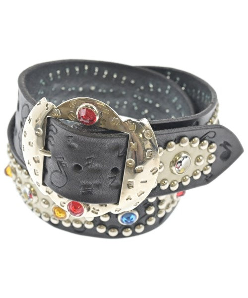 TAKAHIROMIYASHITATheSoloist. เข็มขัด