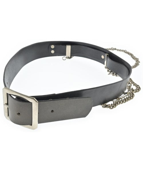 TAKAHIROMIYASHITATheSoloist. เข็มขัด