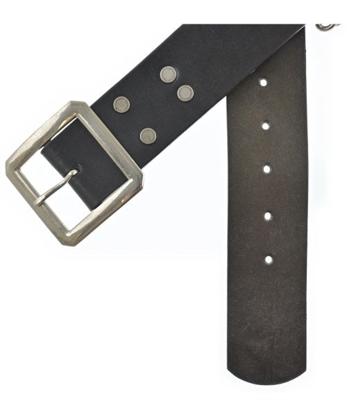 TAKAHIROMIYASHITATheSoloist. เข็มขัด