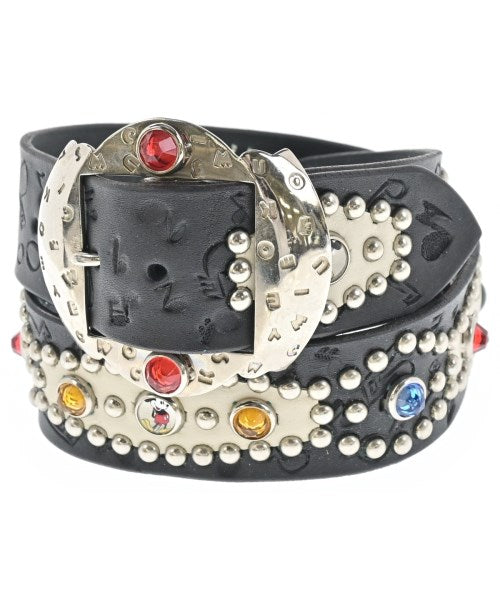 TAKAHIROMIYASHITATheSoloist. เข็มขัด