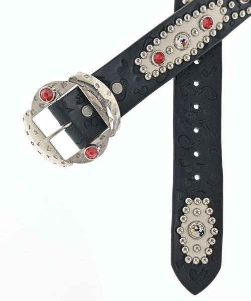 TAKAHIROMIYASHITATheSoloist. เข็มขัด