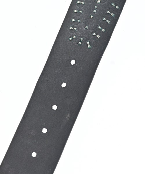 TAKAHIROMIYASHITATheSoloist. เข็มขัด