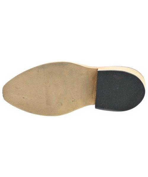 TAKAHIROMIYASHITATheSoloist. รองเท้าบูท