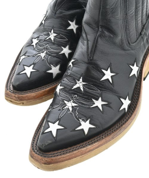 TAKAHIROMIYASHITATheSoloist. รองเท้าบูท