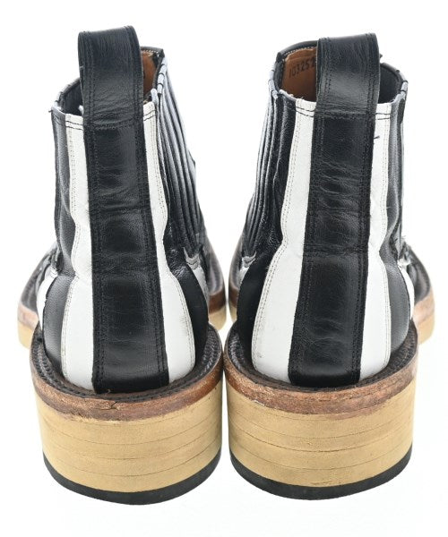 TAKAHIROMIYASHITATheSoloist. รองเท้าบูท