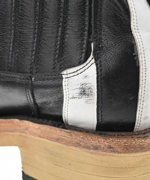 TAKAHIROMIYASHITATheSoloist. รองเท้าบูท