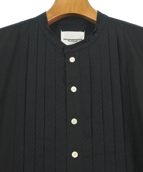 TAKAHIROMIYASHITATheSoloist. เสื้อลำลอง