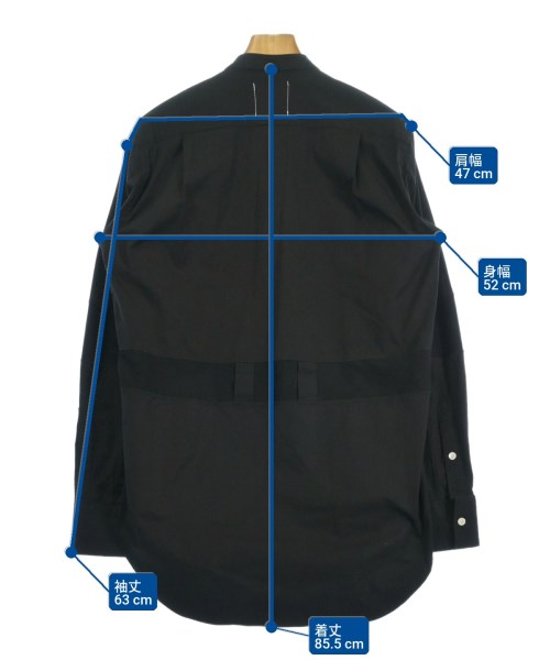 TAKAHIROMIYASHITATheSoloist. เสื้อลำลอง