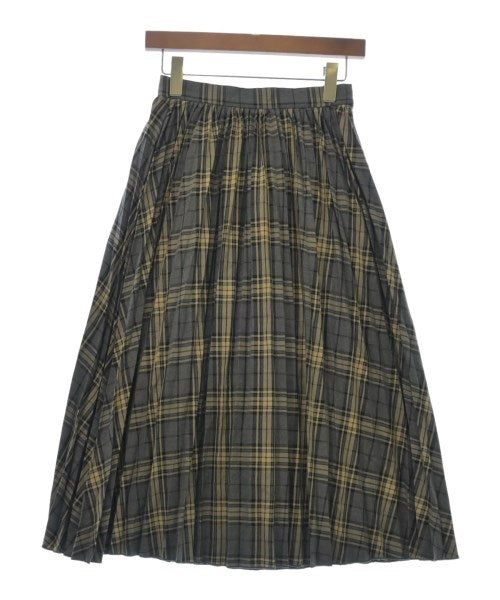 AG by aquagirl กระโปรงยาว/แม็กซี่ยาว