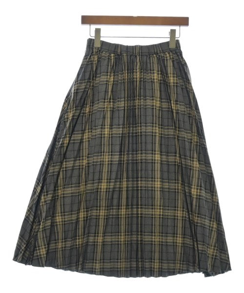 AG by aquagirl กระโปรงยาว/แม็กซี่ยาว