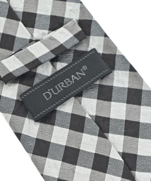 D'URBAN เนคไท
