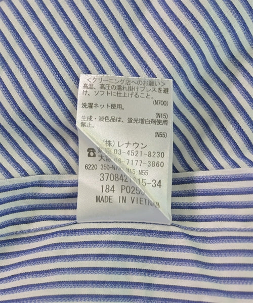 D'URBAN เสื้อเชิ้ตทางการ