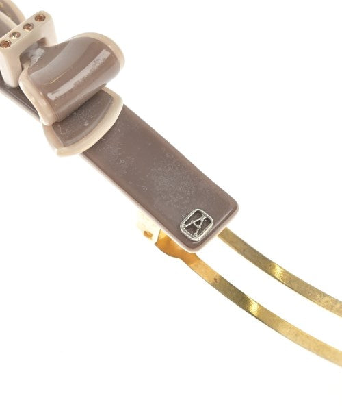 ALEXANDRE DE PARIS เครื่องประดับผม