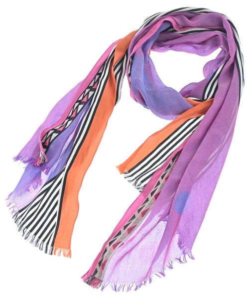 Paul Smith ผ้าคลุมไหล่