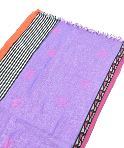 Paul Smith ผ้าคลุมไหล่