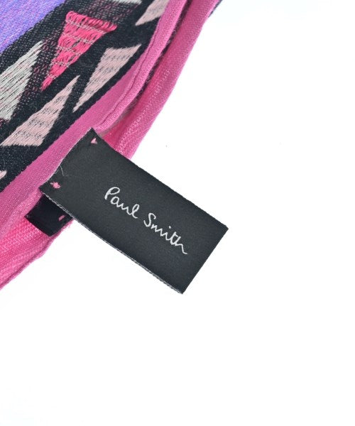 Paul Smith ผ้าคลุมไหล่