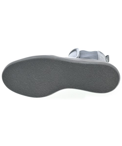 ZUCCa รองเท้าบูท