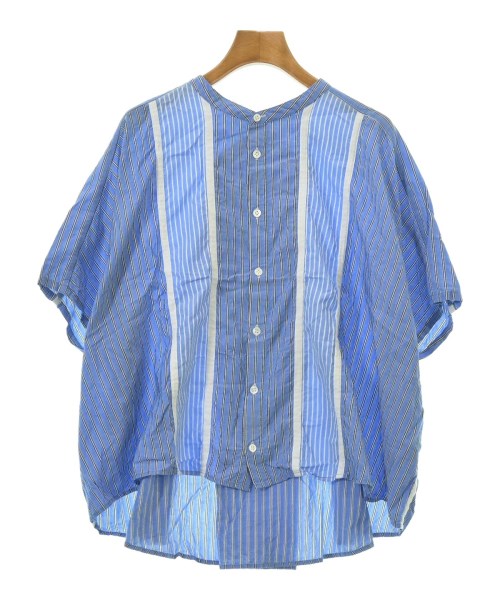 ZUCCa เสื้อลำลอง