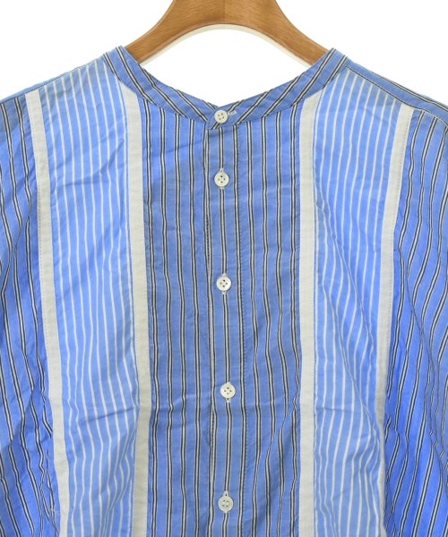 ZUCCa เสื้อลำลอง