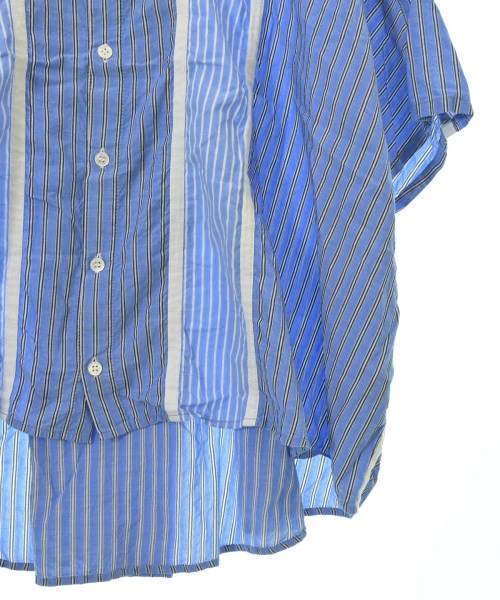 ZUCCa เสื้อลำลอง