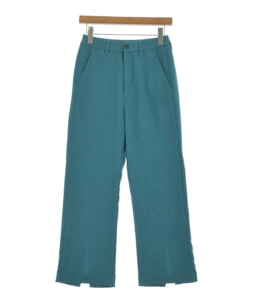 ZUCCa กางเกงขายาว