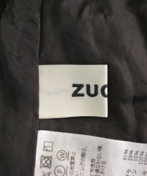 ZUCCa กระโปรงยาว/แม็กซี่ยาว