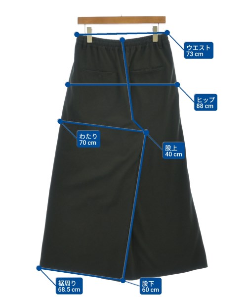 ZUCCa กางเกง อื่น