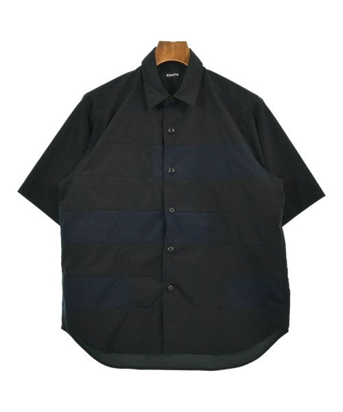 ZUCCa เสื้อลำลอง