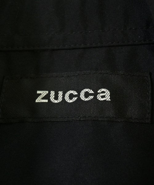 ZUCCa เสื้อลำลอง
