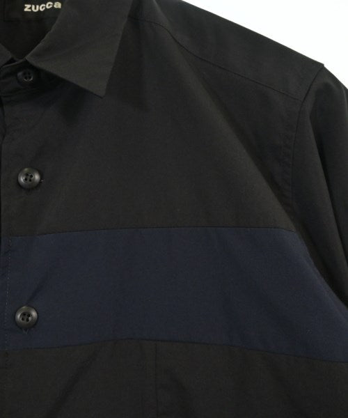 ZUCCa เสื้อลำลอง