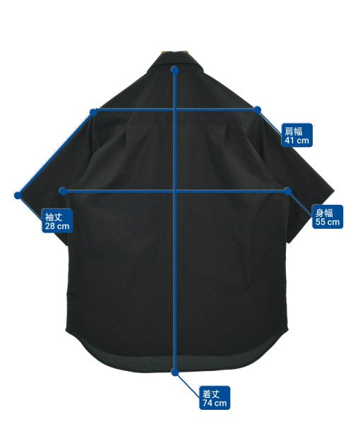 ZUCCa เสื้อลำลอง