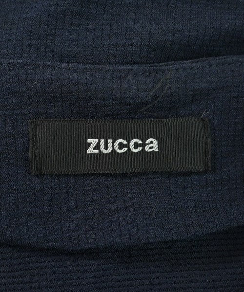 ZUCCa เสื้อลำลอง