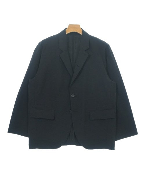 ZUCCa แจ็คเก็ตลำลอง