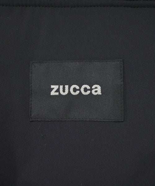 ZUCCa แจ็คเก็ตลำลอง