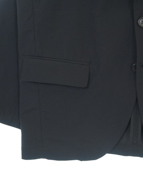 ZUCCa แจ็คเก็ตลำลอง